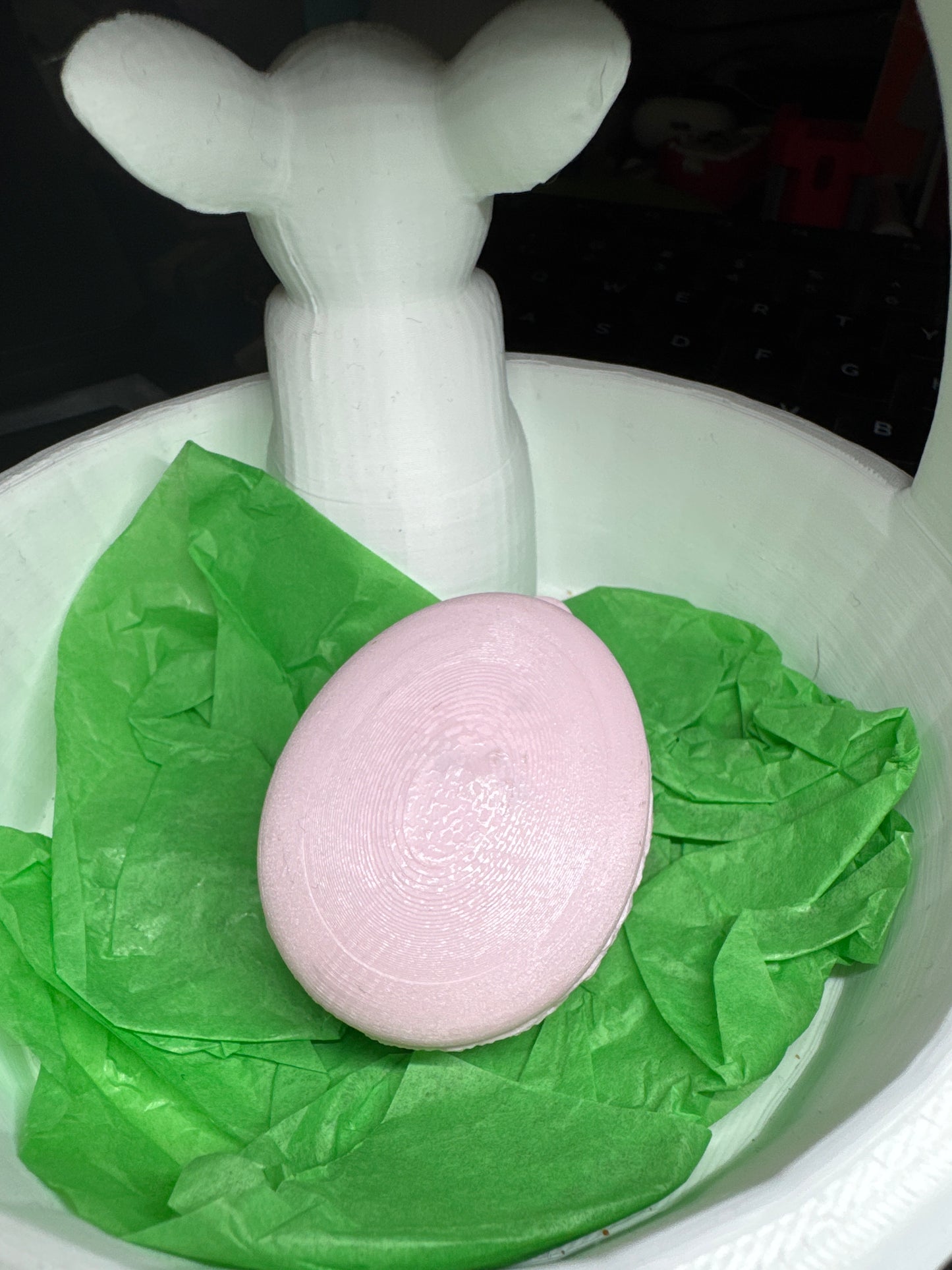 Easter Macarons Clicker - Limited Time