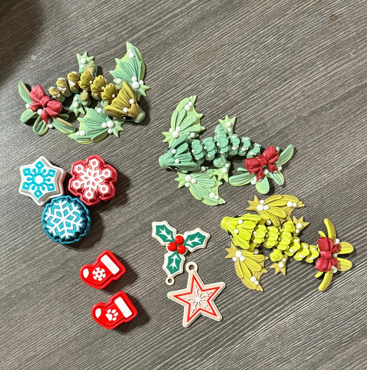 Dragon's Hoard Subscription Box