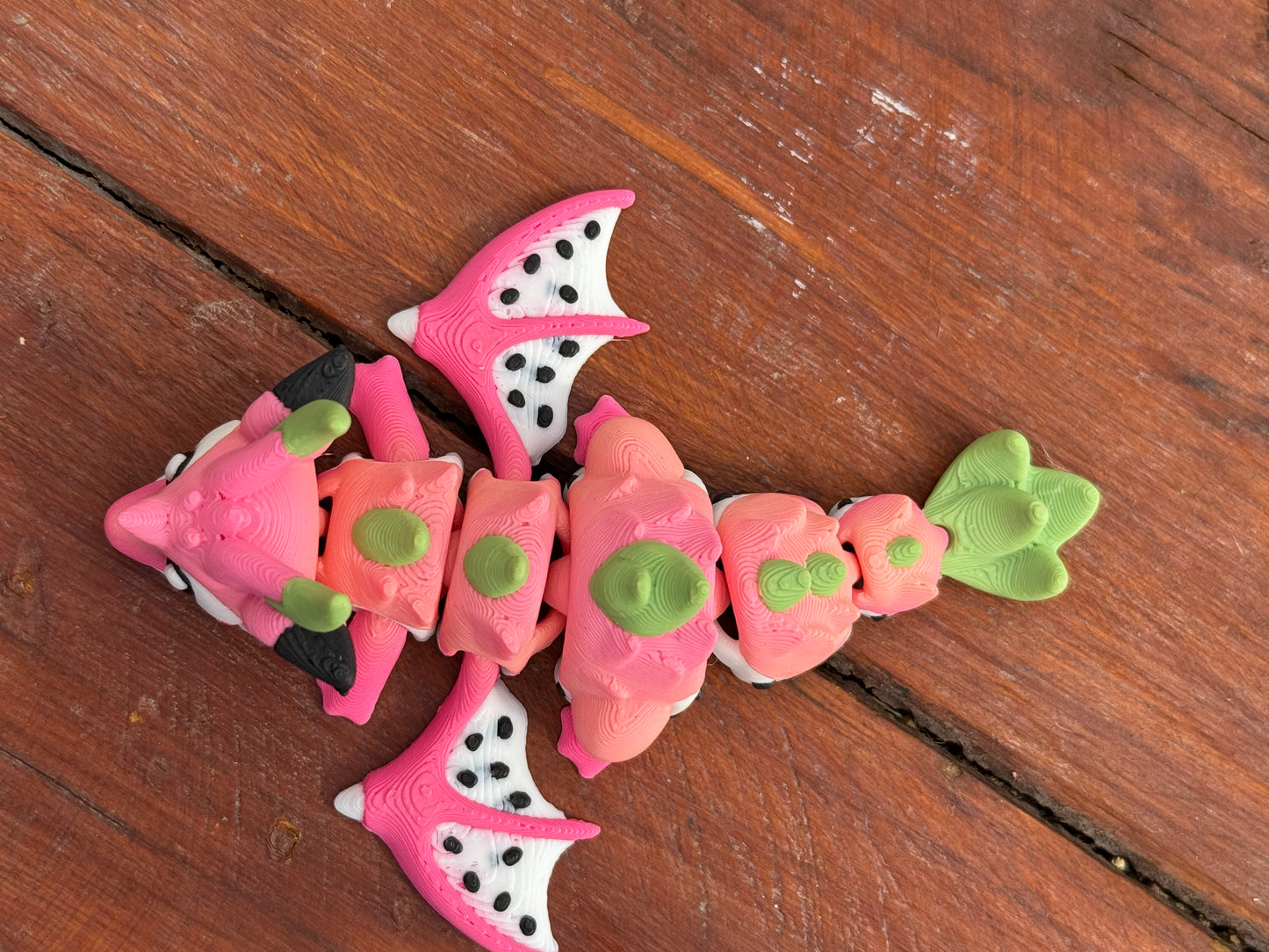 Dragonfruit Dragon