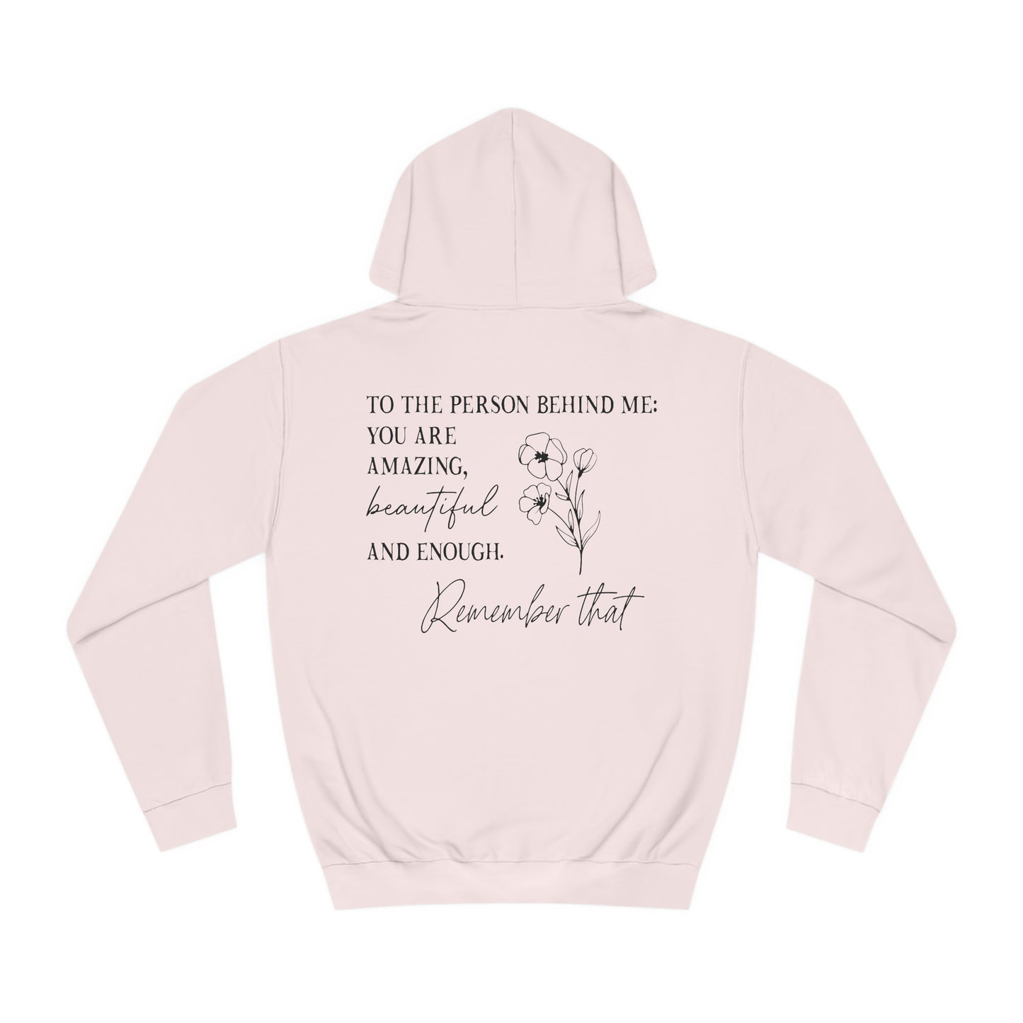 You Matter Hoodie