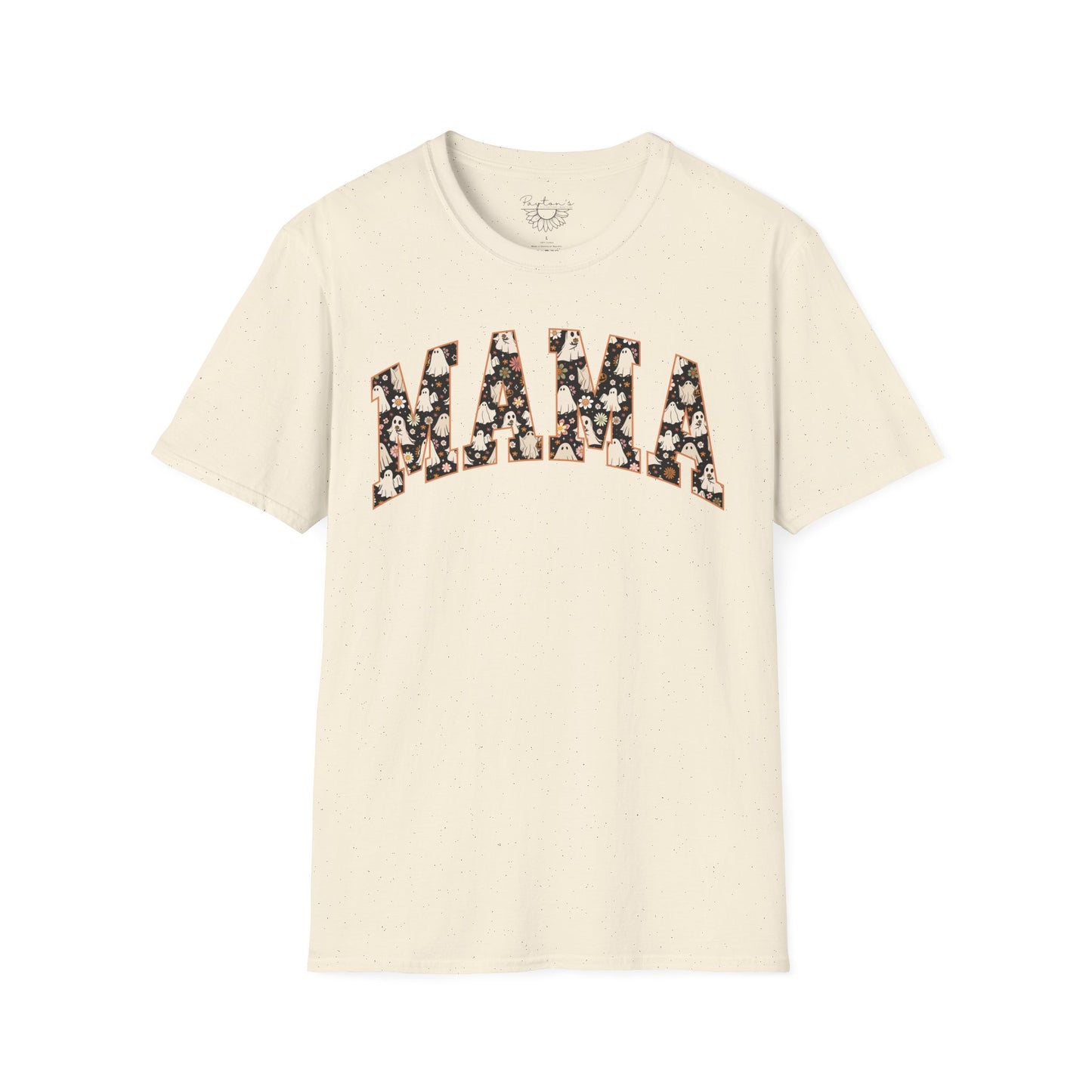 Mama Ghost Tee