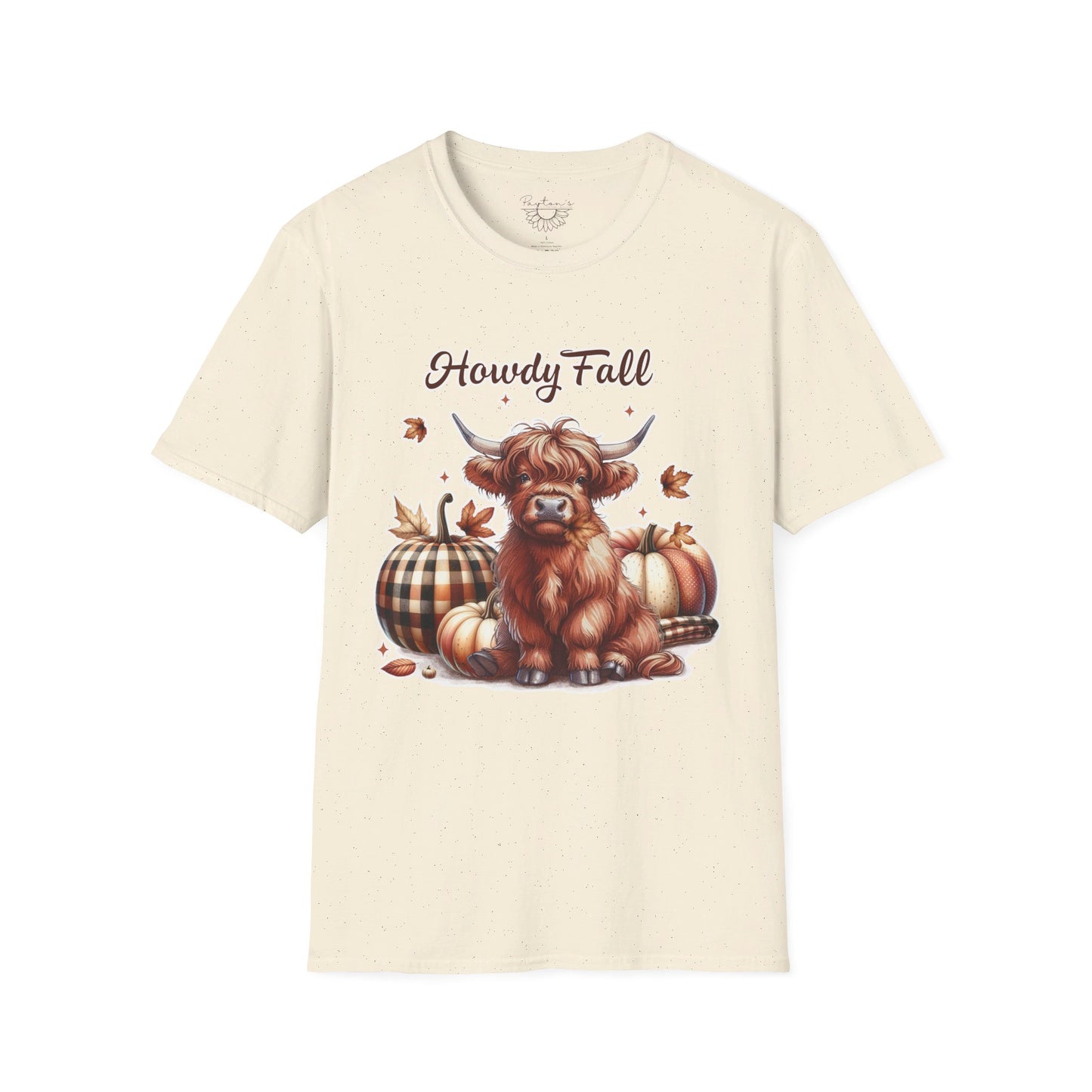 Howdy Fall T-Shirt