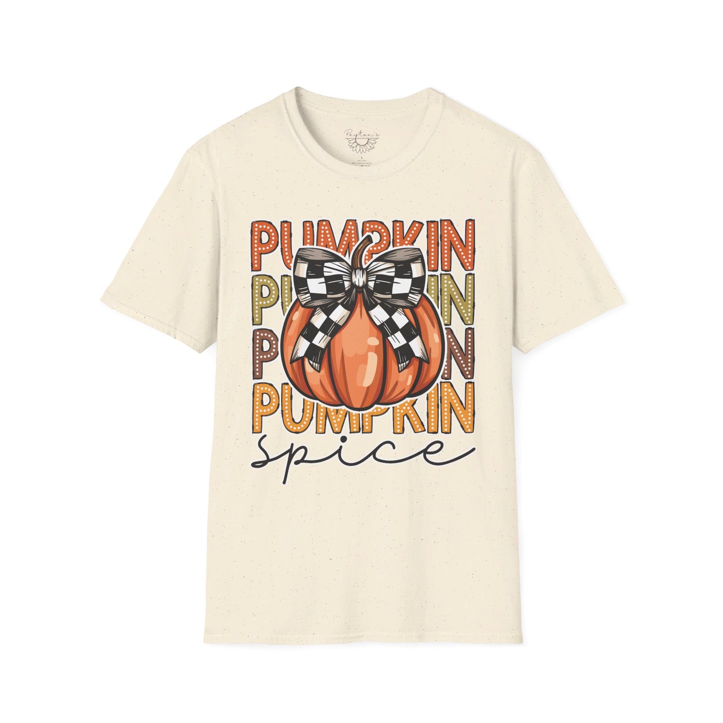 Pumpkin Spice T-Shirt