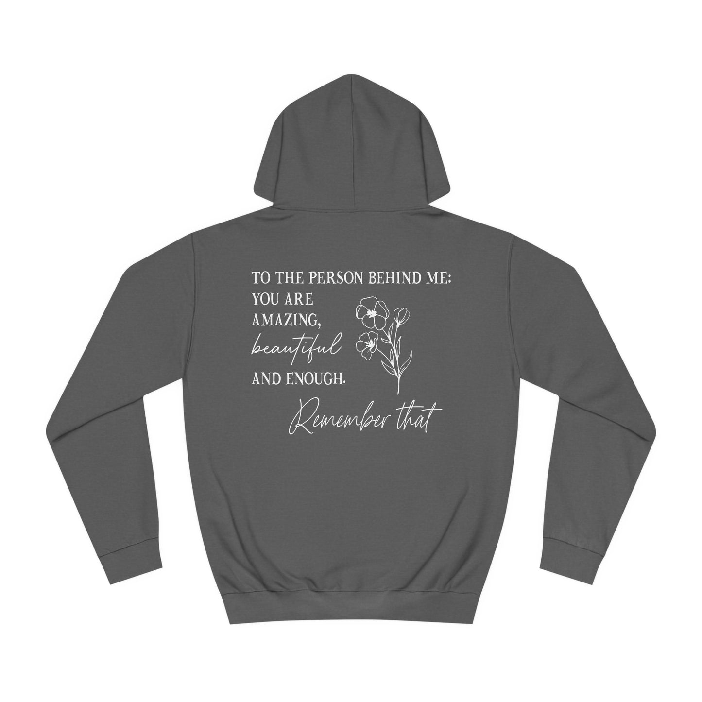 You Matter Hoodie