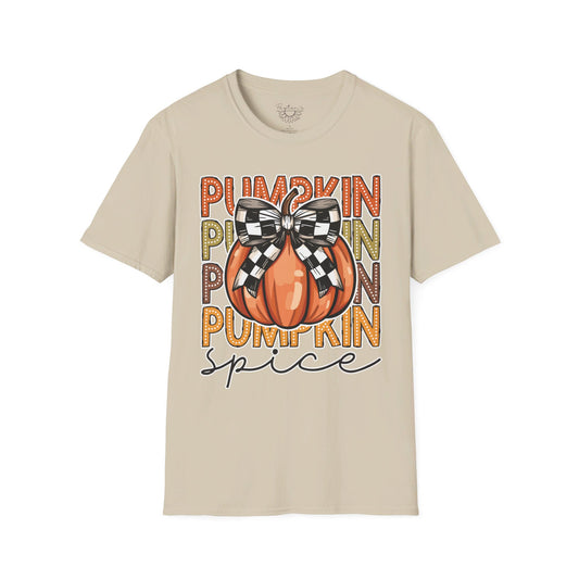 Pumpkin Spice T-Shirt