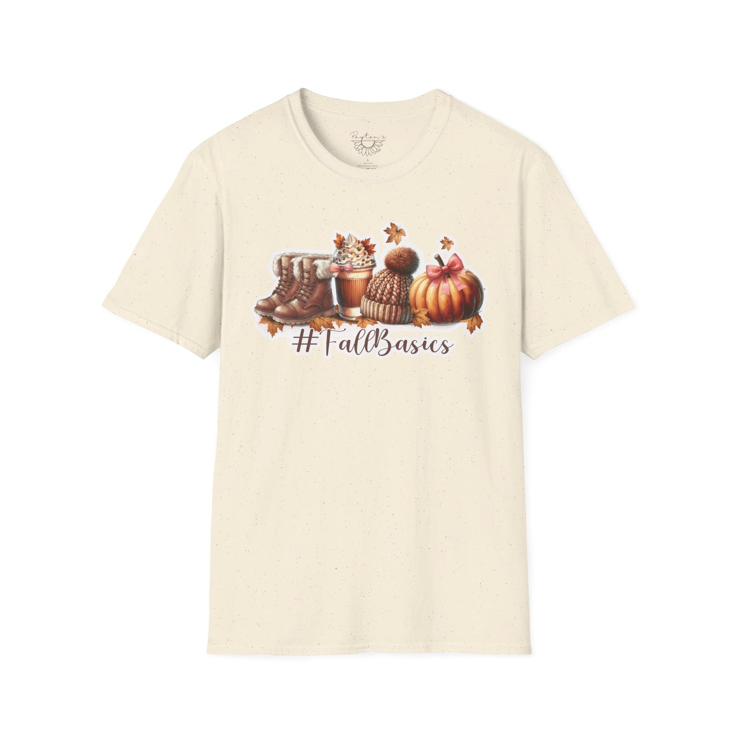 Fall Basics T-Shirt