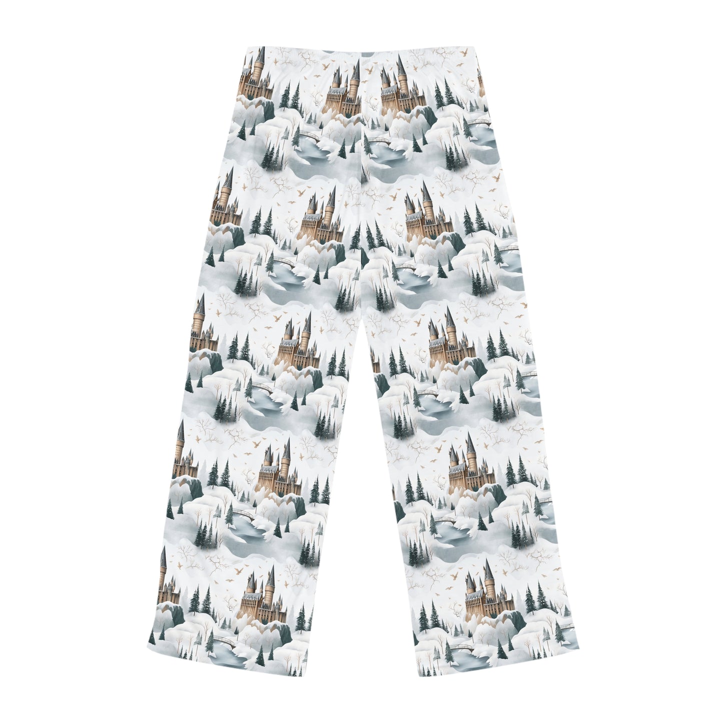 Magic Castle Pajama Pants