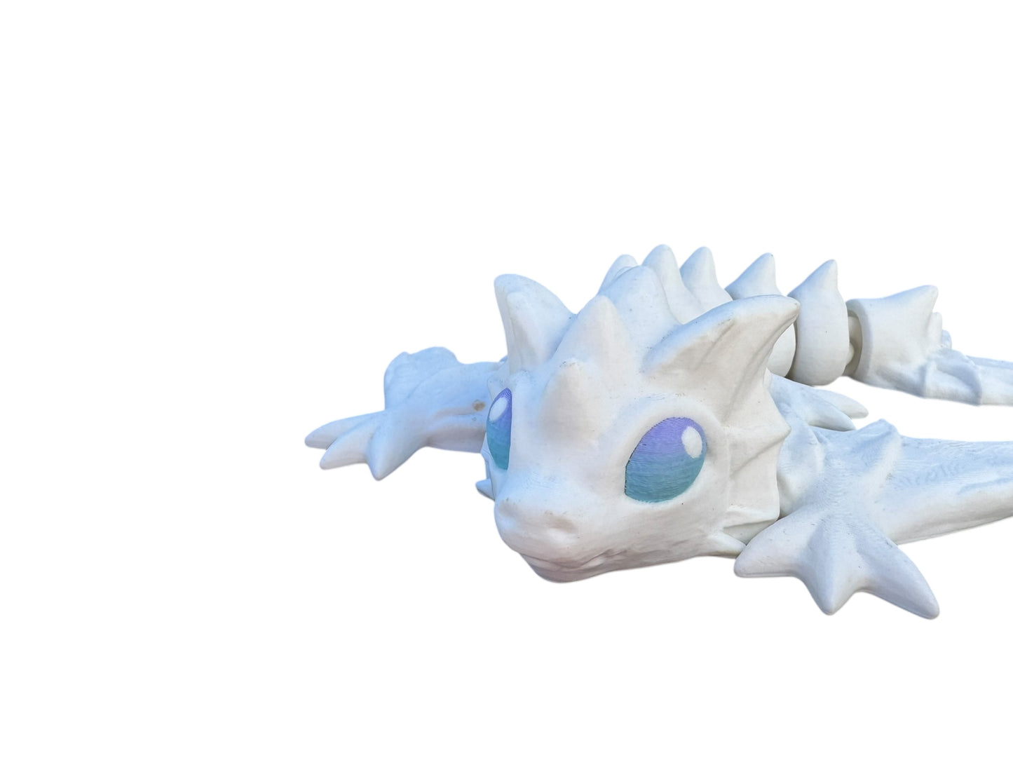 HTTYD Inspired Wyverns