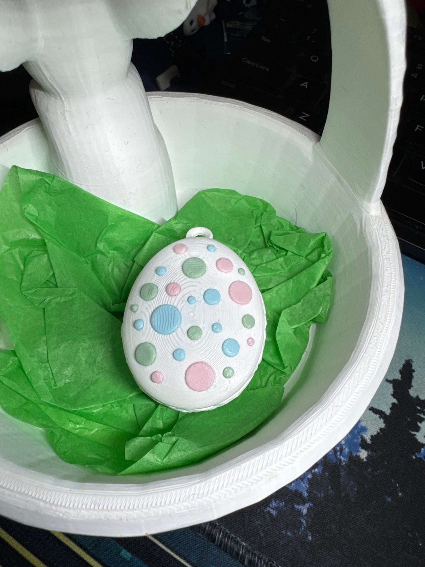 Easter Macarons Clicker - Limited Time