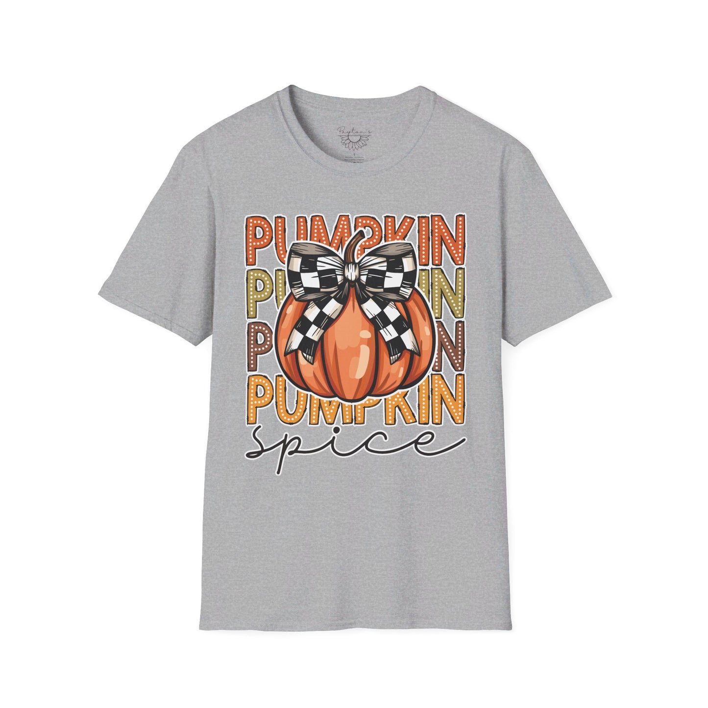 Pumpkin Spice T-Shirt