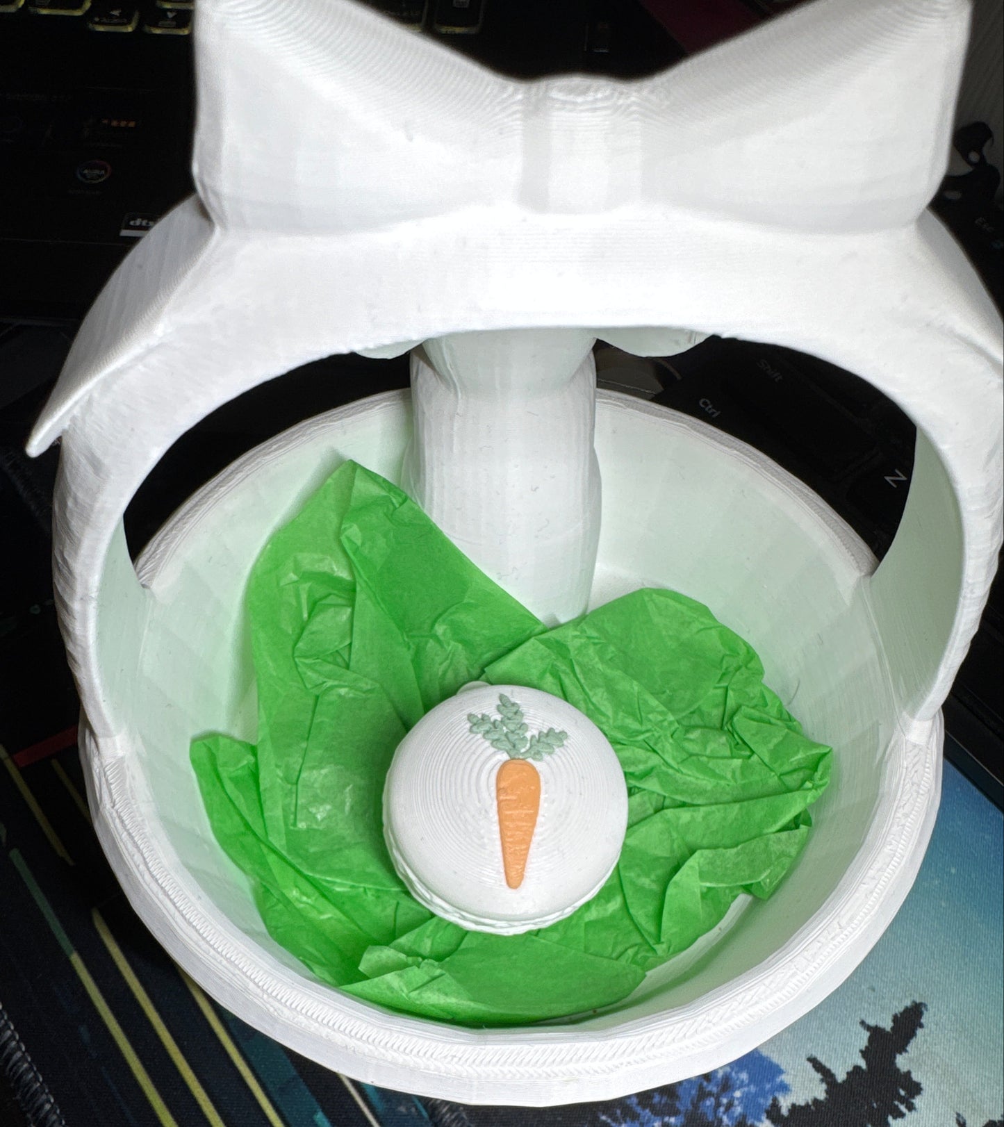 Easter Macarons Clicker - Limited Time