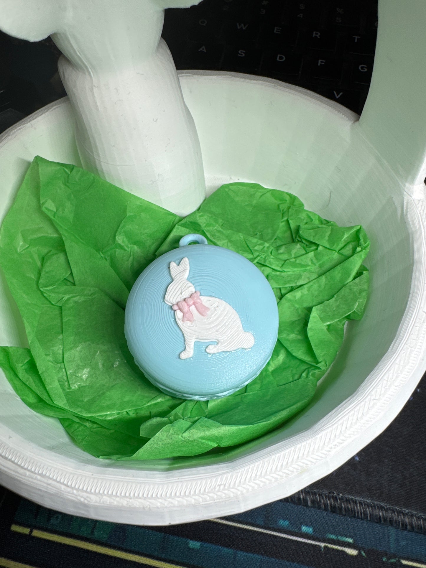 Easter Macarons Clicker - Limited Time