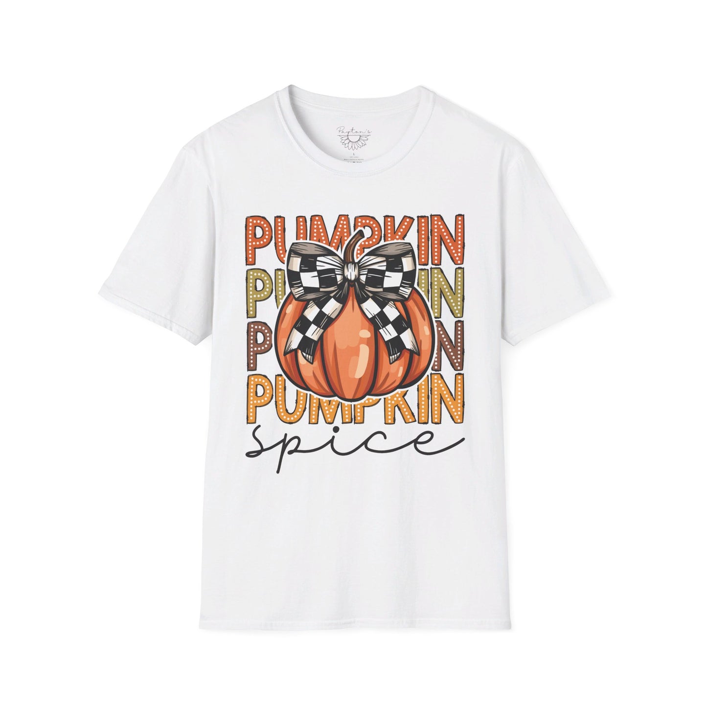 Pumpkin Spice T-Shirt