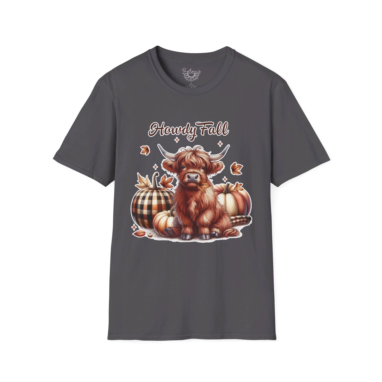 Howdy Fall T-Shirt