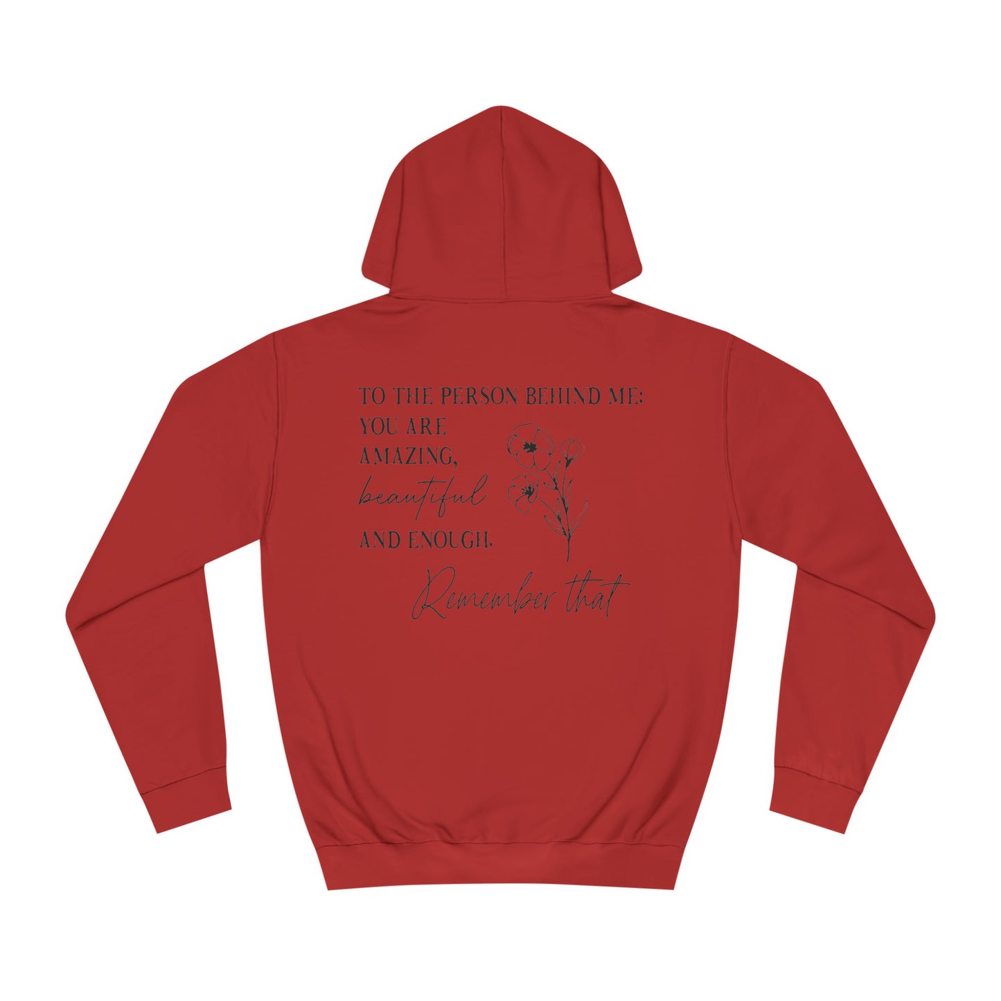 You Matter Hoodie