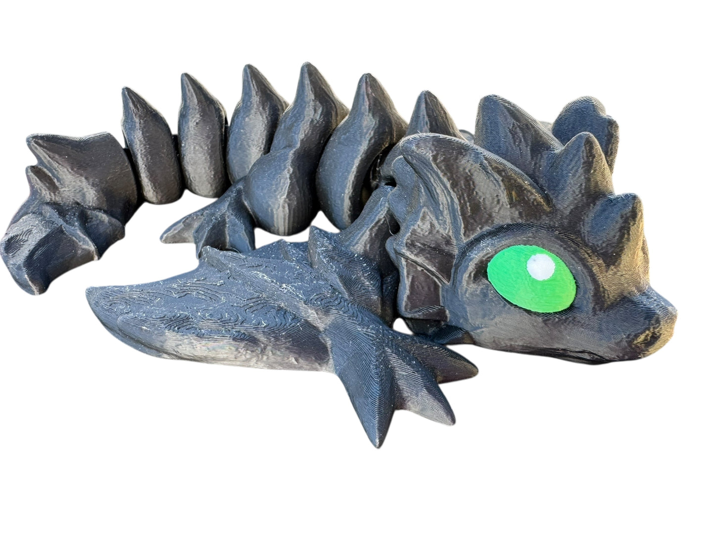 HTTYD Inspired Wyverns