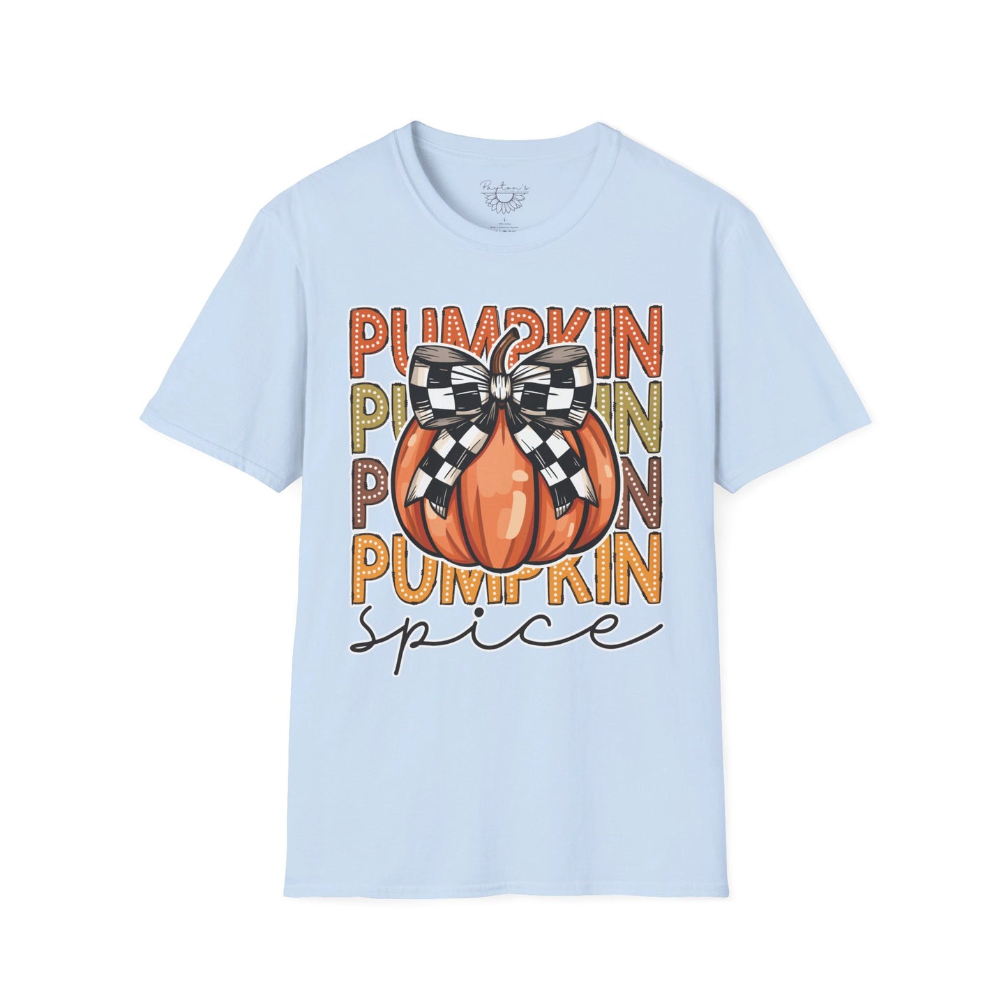 Pumpkin Spice T-Shirt