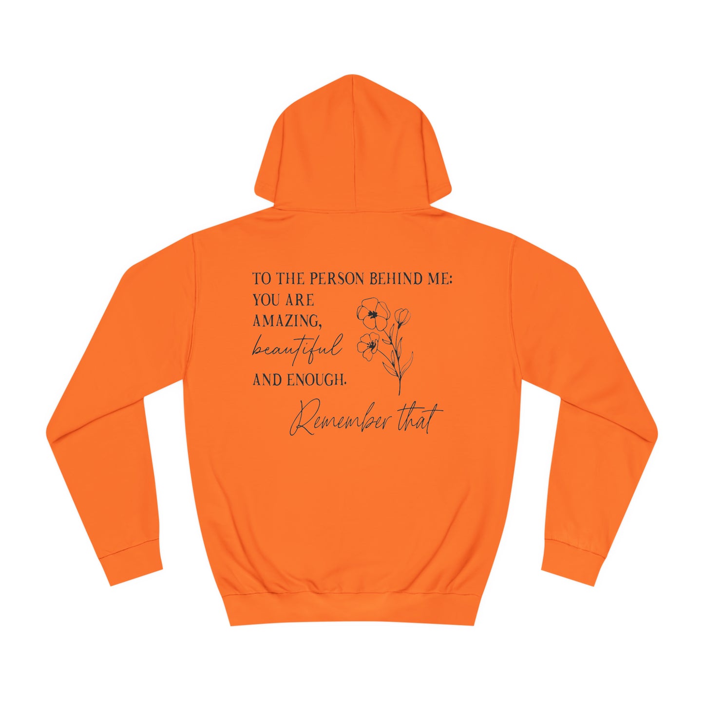 You Matter Hoodie