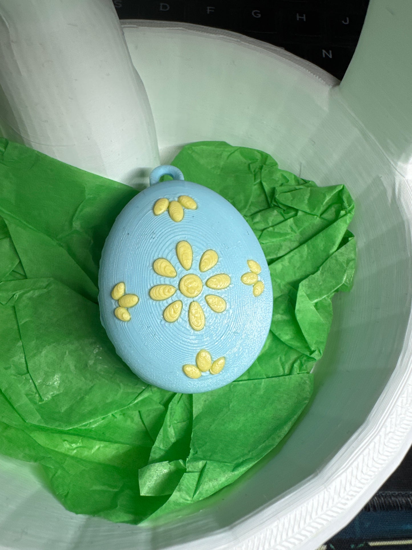 Easter Macarons Clicker - Limited Time