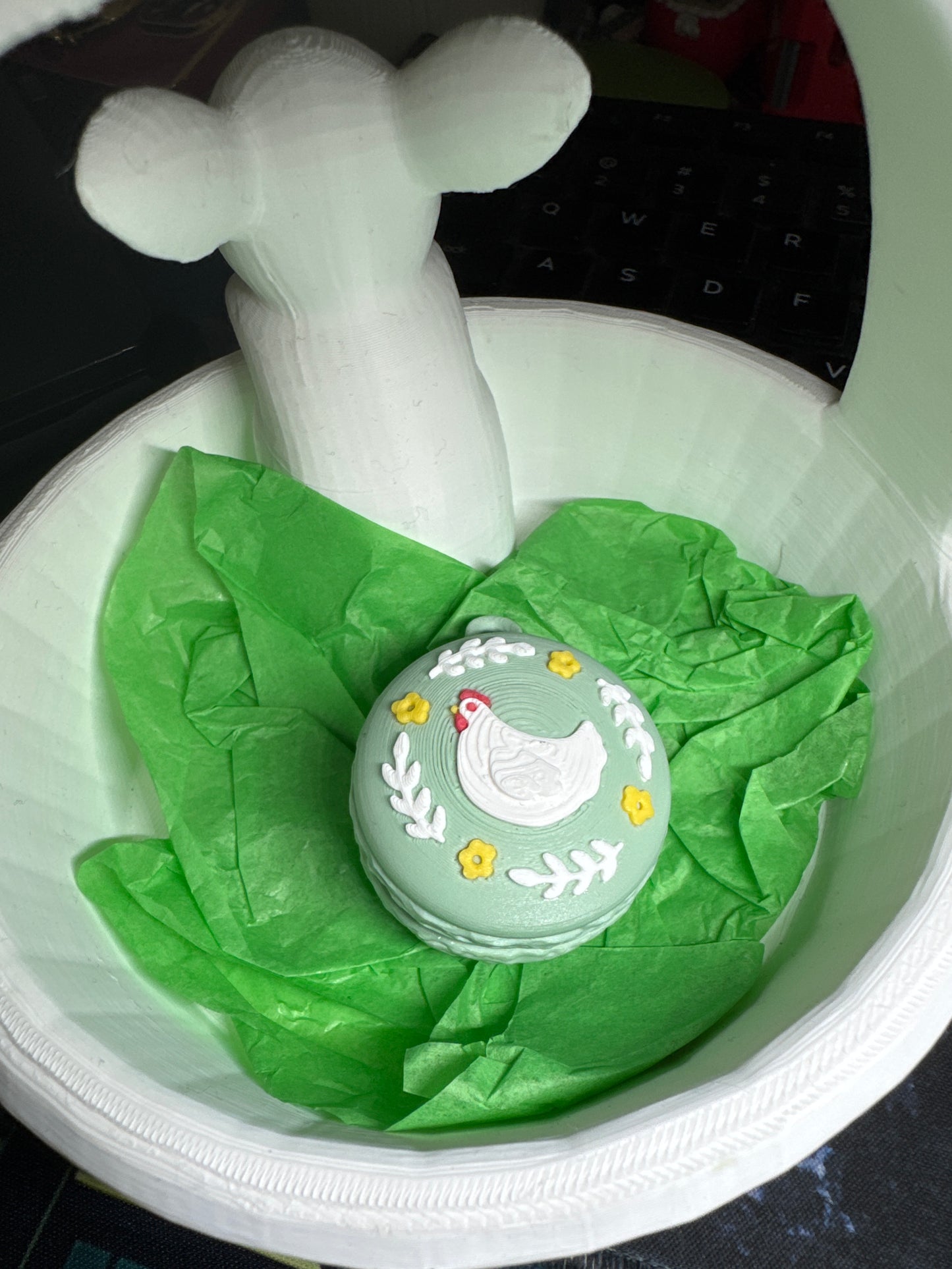 Easter Macarons Clicker - Limited Time