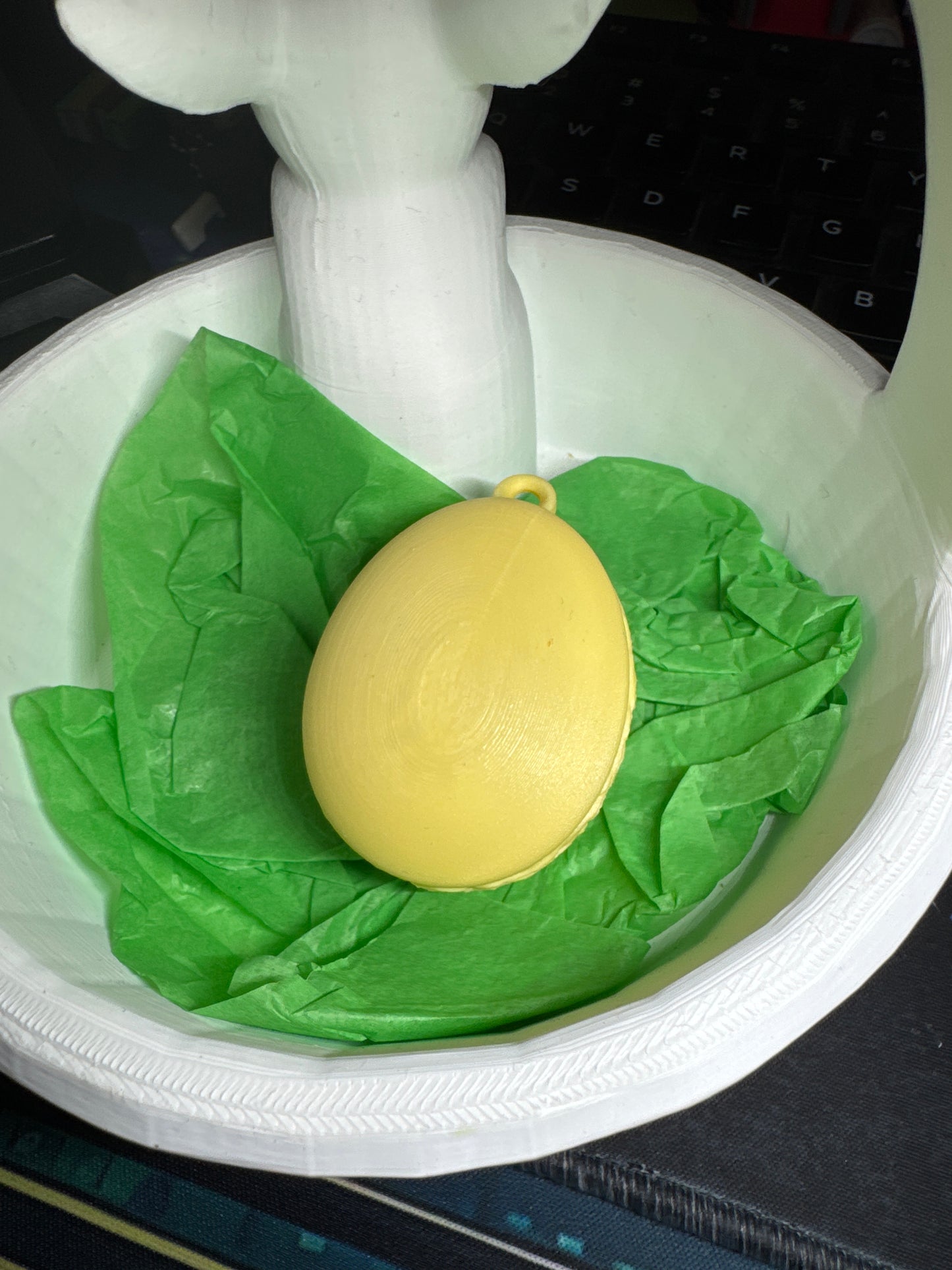 Easter Macarons Clicker - Limited Time