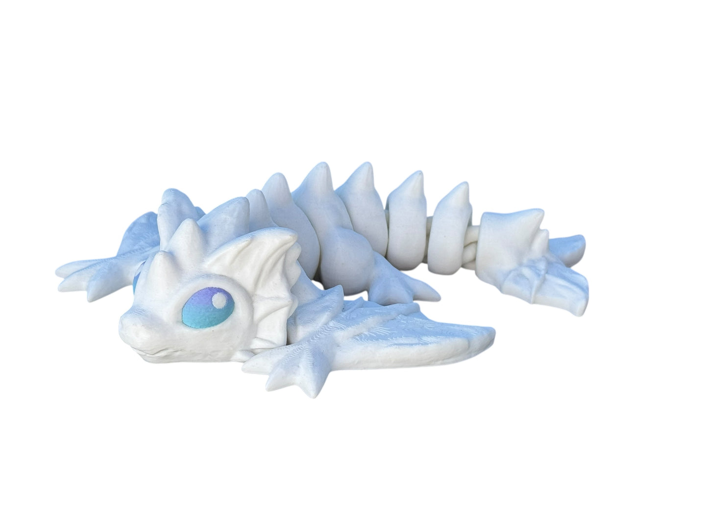 HTTYD Inspired Wyverns