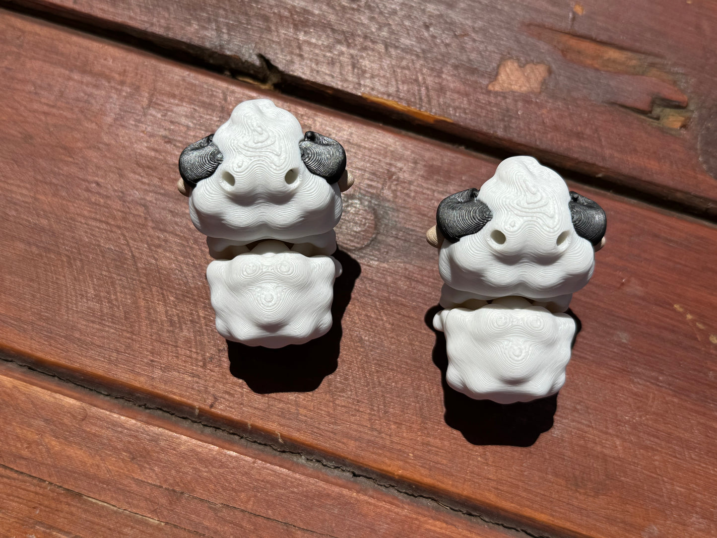 Easter Sheep