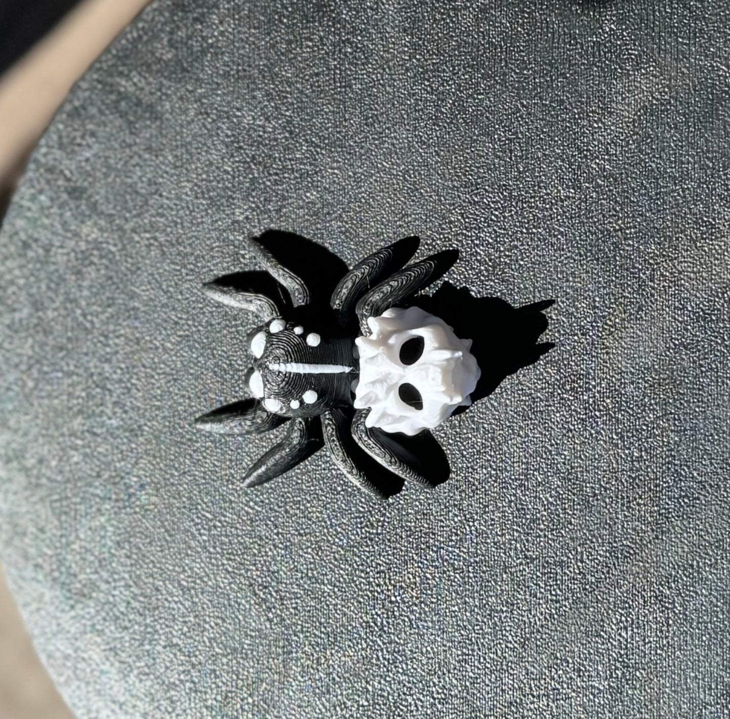 Halloween Spiders